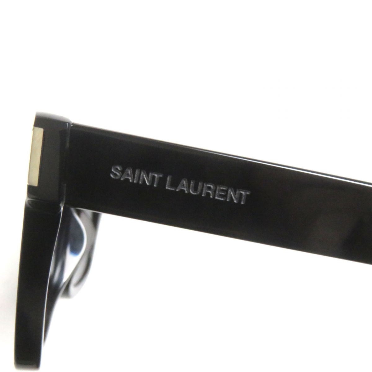 Saint Laurent SL564 Wellington Sunglasses