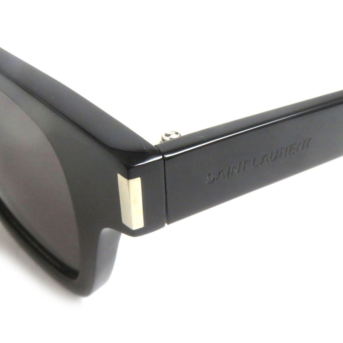 Saint Laurent SL564 Wellington Sunglasses