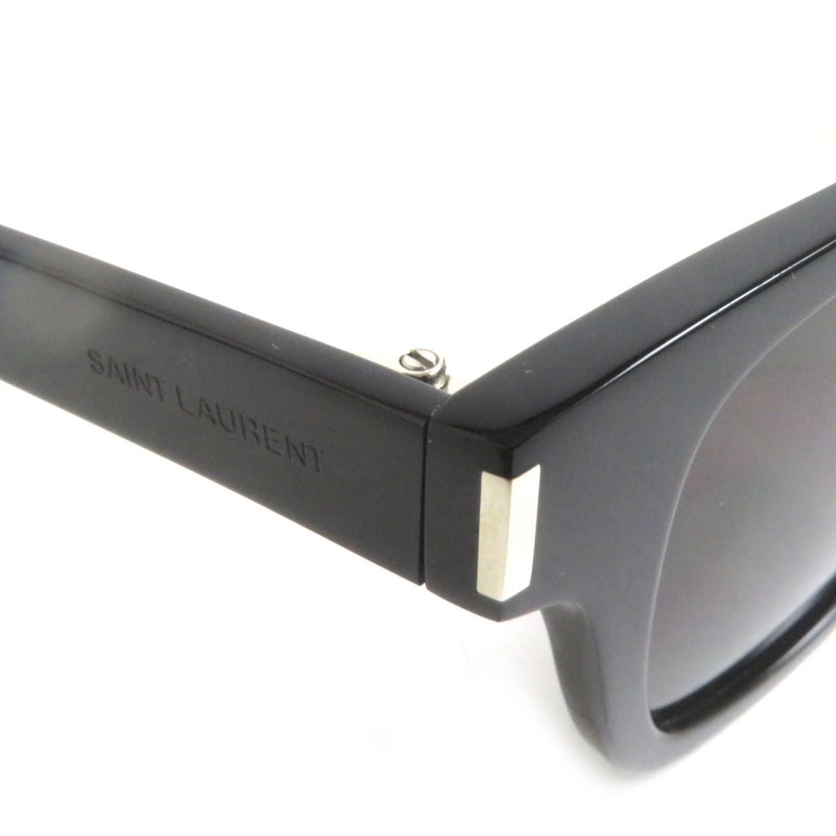 Saint Laurent SL564 Wellington Sunglasses