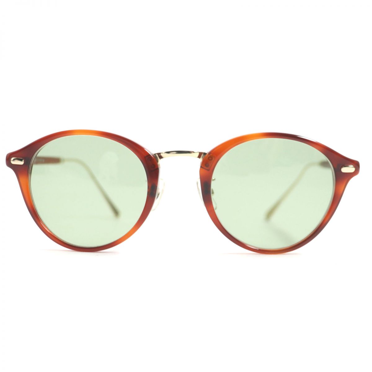 OLIVER PEOPLES WEST OP-505 STINSON Sunglasses