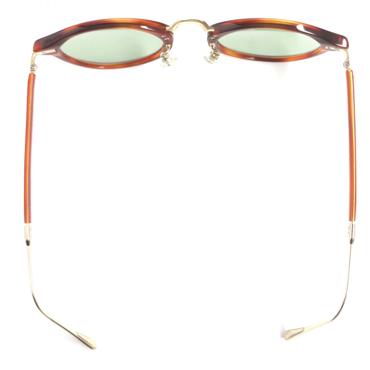 OLIVER PEOPLES WEST OP-505 STINSON Sunglasses