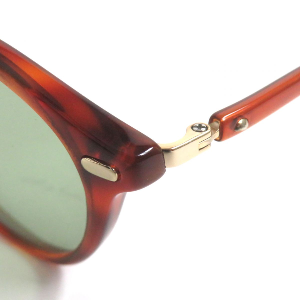 OLIVER PEOPLES WEST OP-505 STINSON Sunglasses