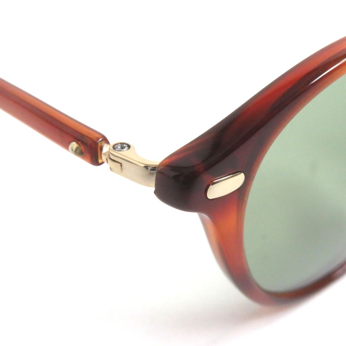 OLIVER PEOPLES WEST OP-505 STINSON Sunglasses