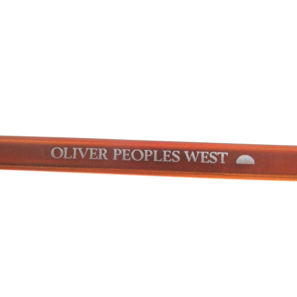 OLIVER PEOPLES WEST OP-505 STINSON Sunglasses