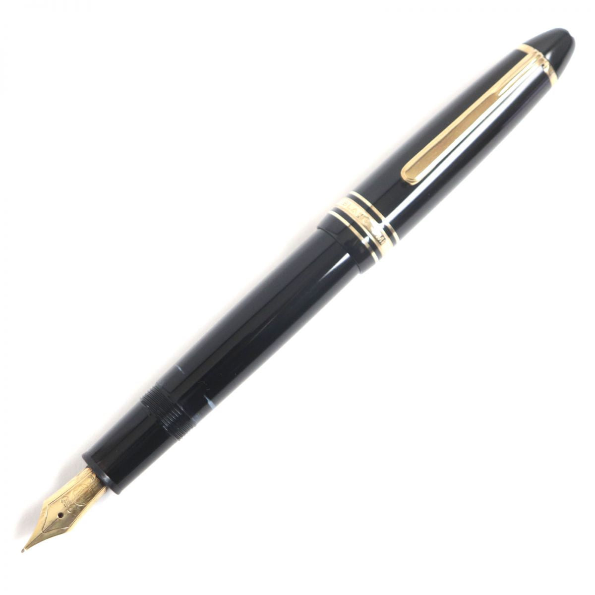 Montblanc Meisterstuck No. 146 Fountain Pen