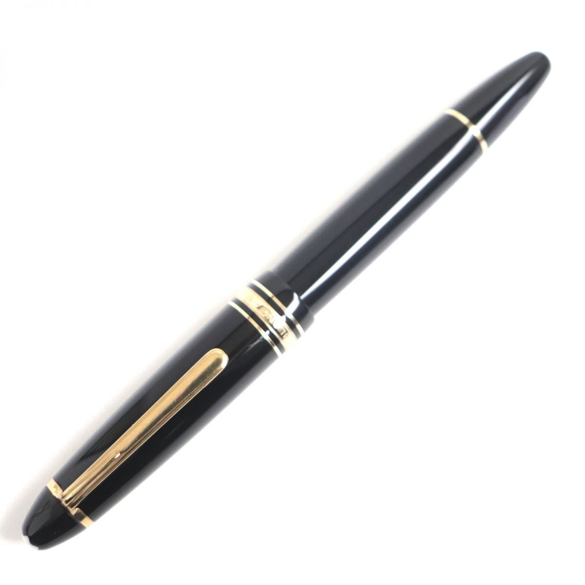 Montblanc Meisterstuck No. 146 Fountain Pen