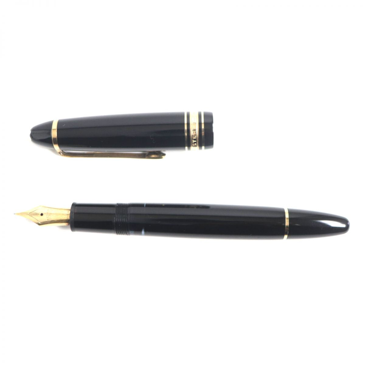 Montblanc Meisterstuck No. 146 Fountain Pen