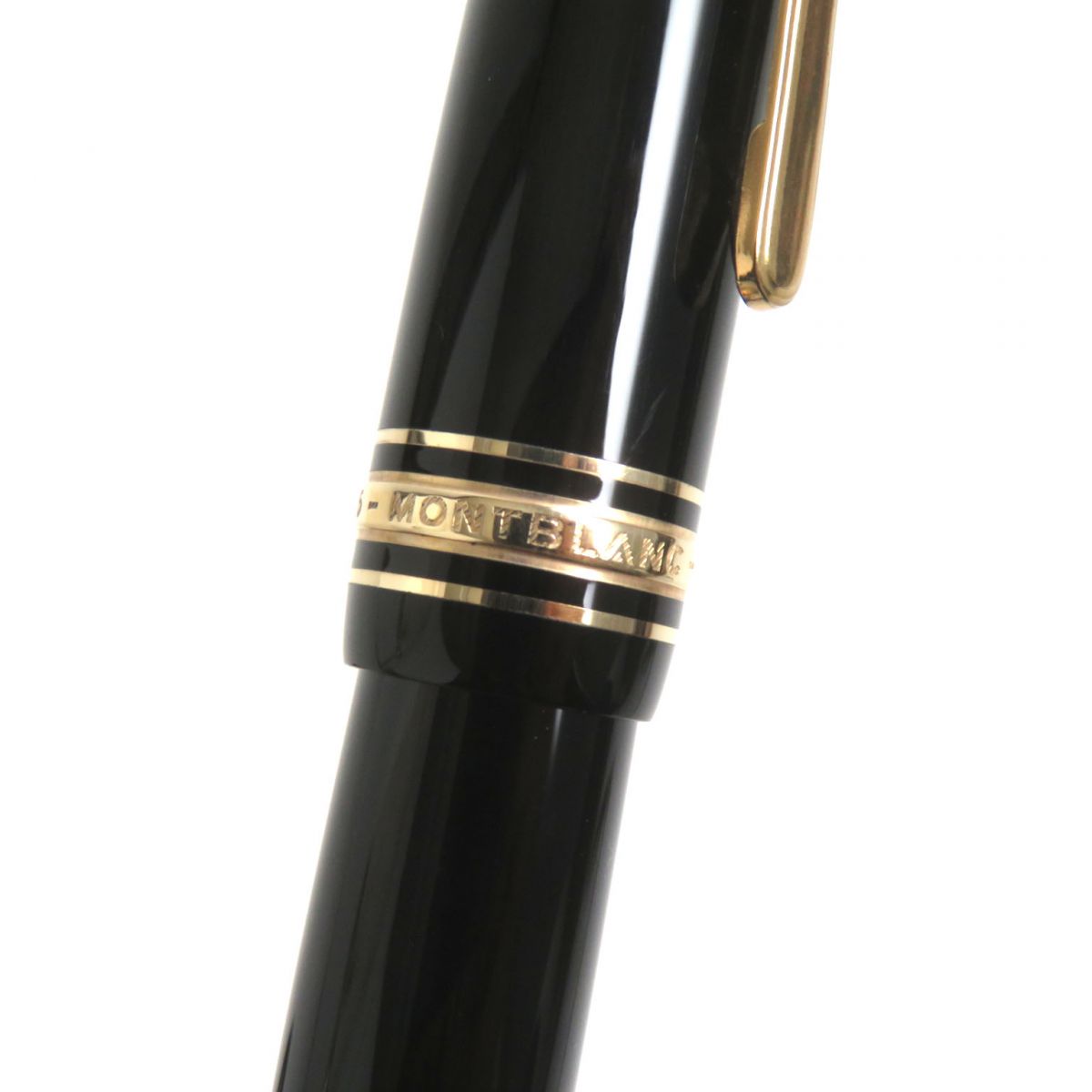 Montblanc Meisterstuck No. 146 Fountain Pen