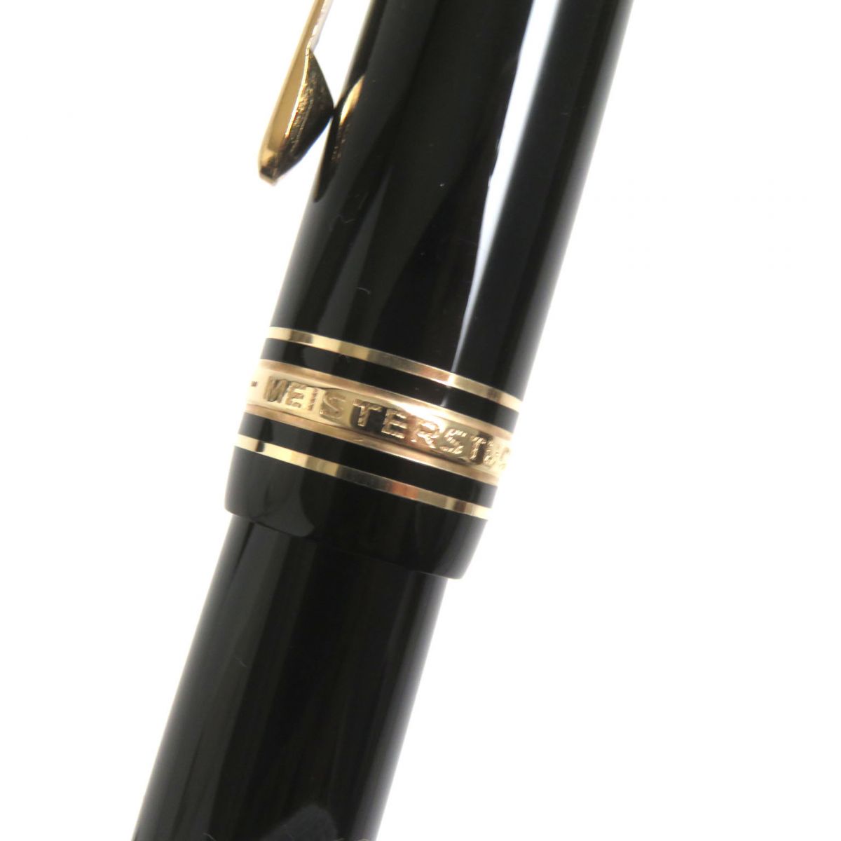 Montblanc Meisterstuck No. 146 Fountain Pen