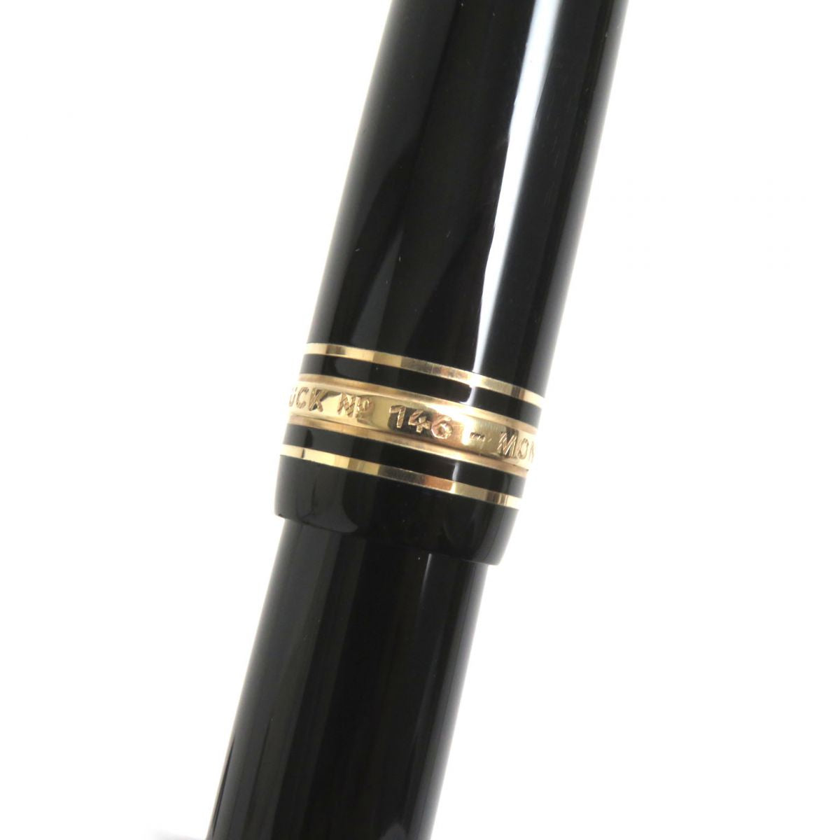 Montblanc Meisterstuck No. 146 Fountain Pen