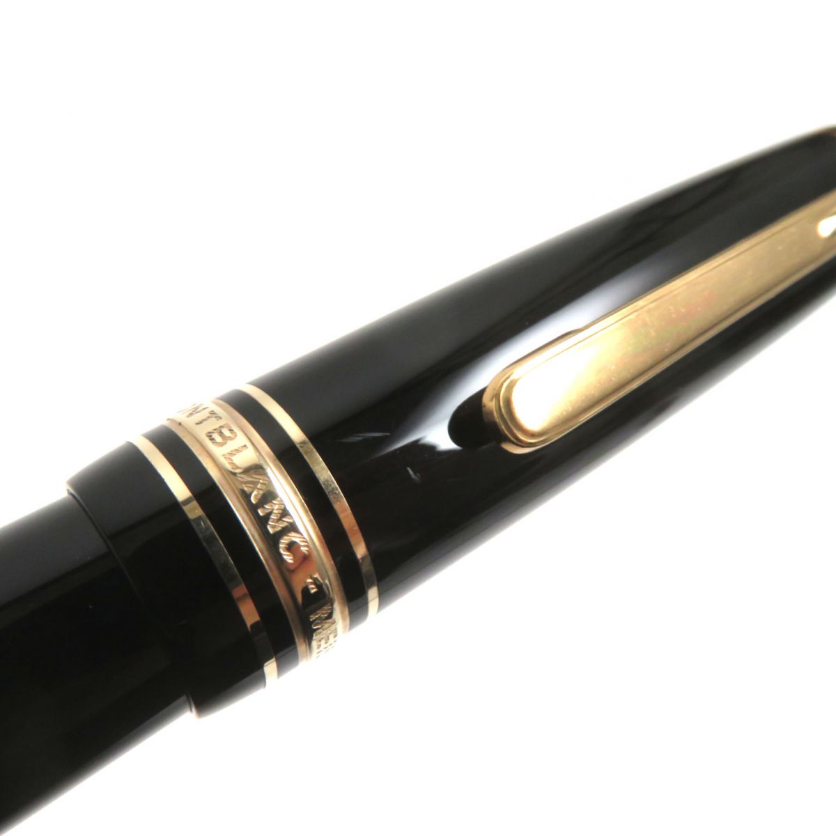 Montblanc Meisterstuck No. 146 Fountain Pen