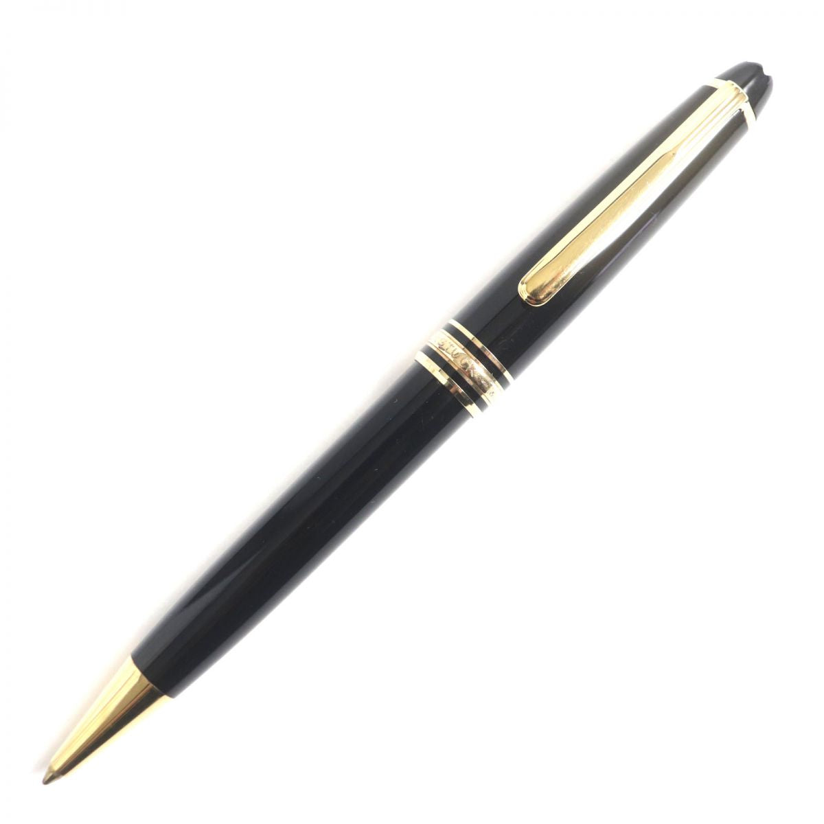 Montblanc Meisterstuck Classic Ballpoint Pen