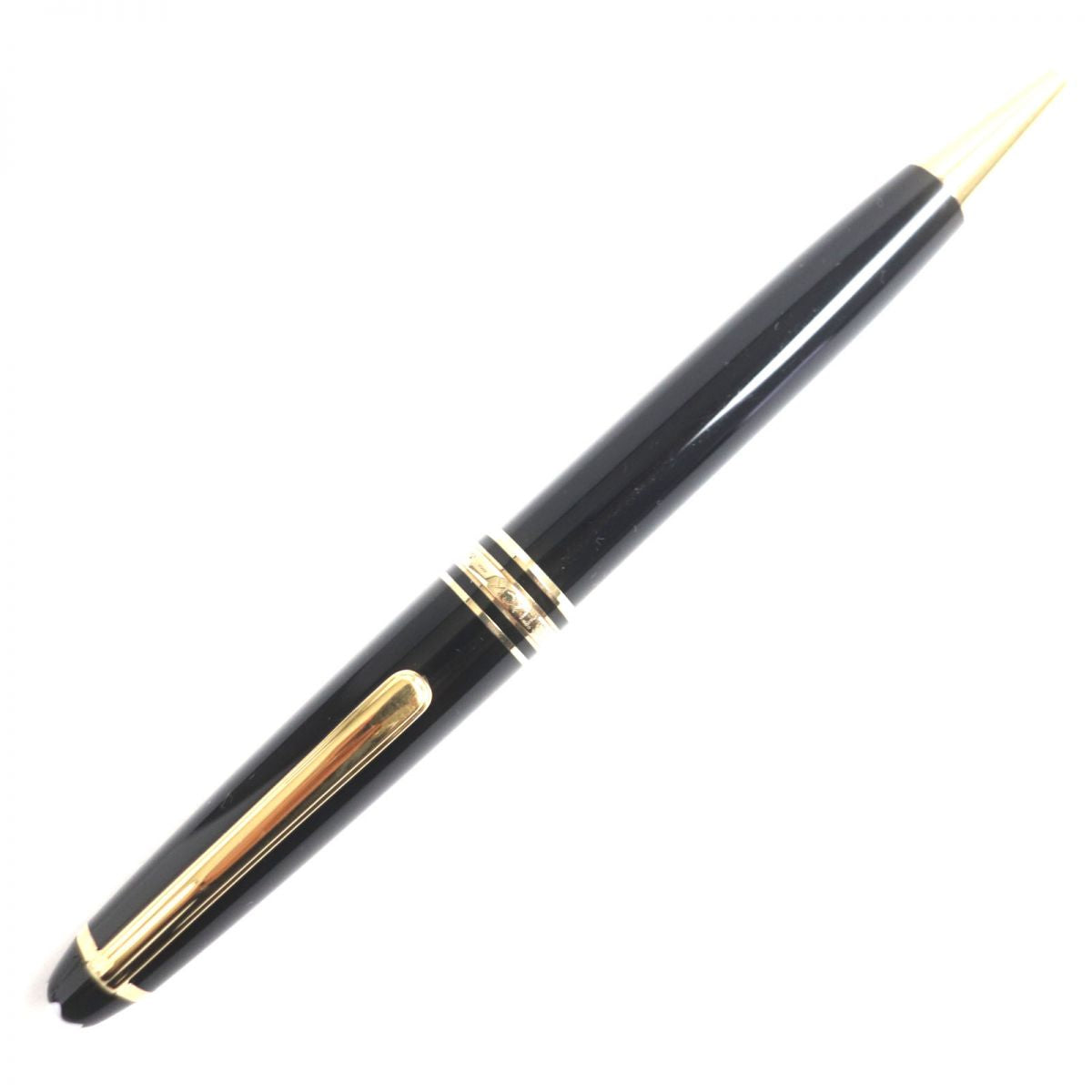 Montblanc Meisterstuck Classic Ballpoint Pen