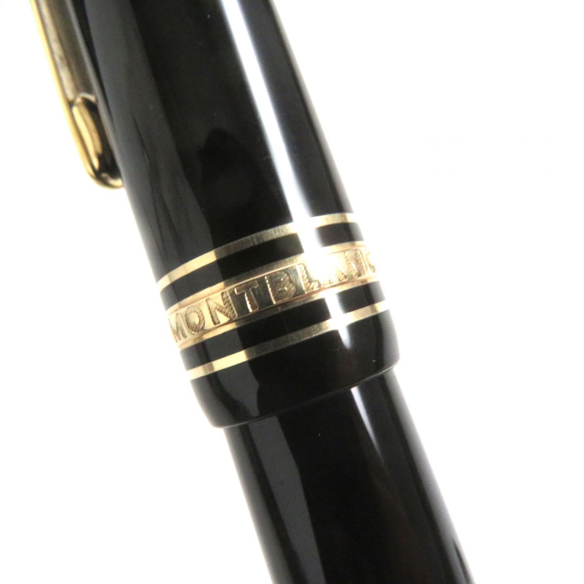 Montblanc Meisterstuck Classic Ballpoint Pen