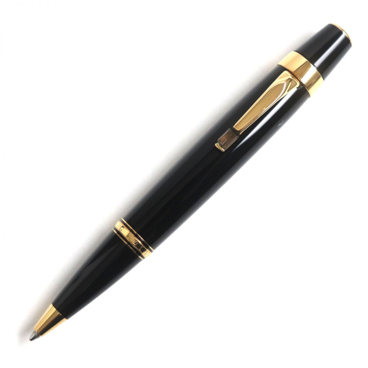 Montblanc Boheme White Star Gemstone Ballpoint Pen