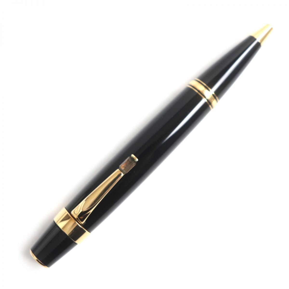 Montblanc Boheme White Star Gemstone Ballpoint Pen