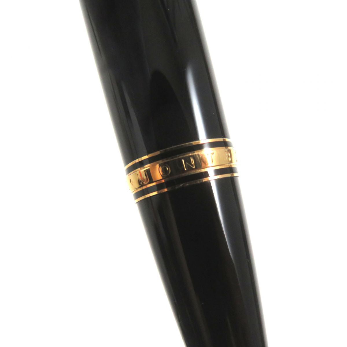 Montblanc Boheme White Star Gemstone Ballpoint Pen