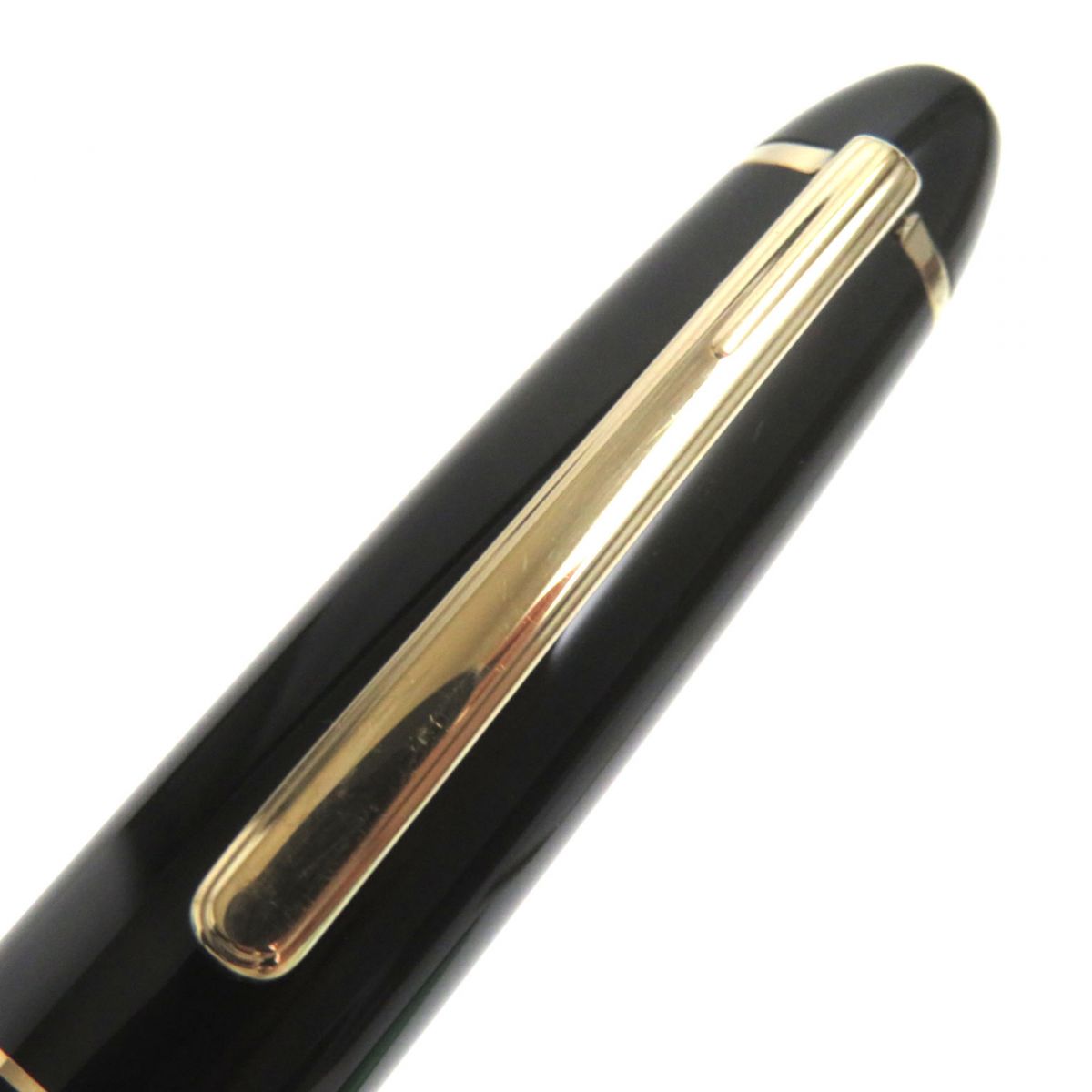 Montblanc Meisterstuck No. 146 Fountain Pen, 14K Nib