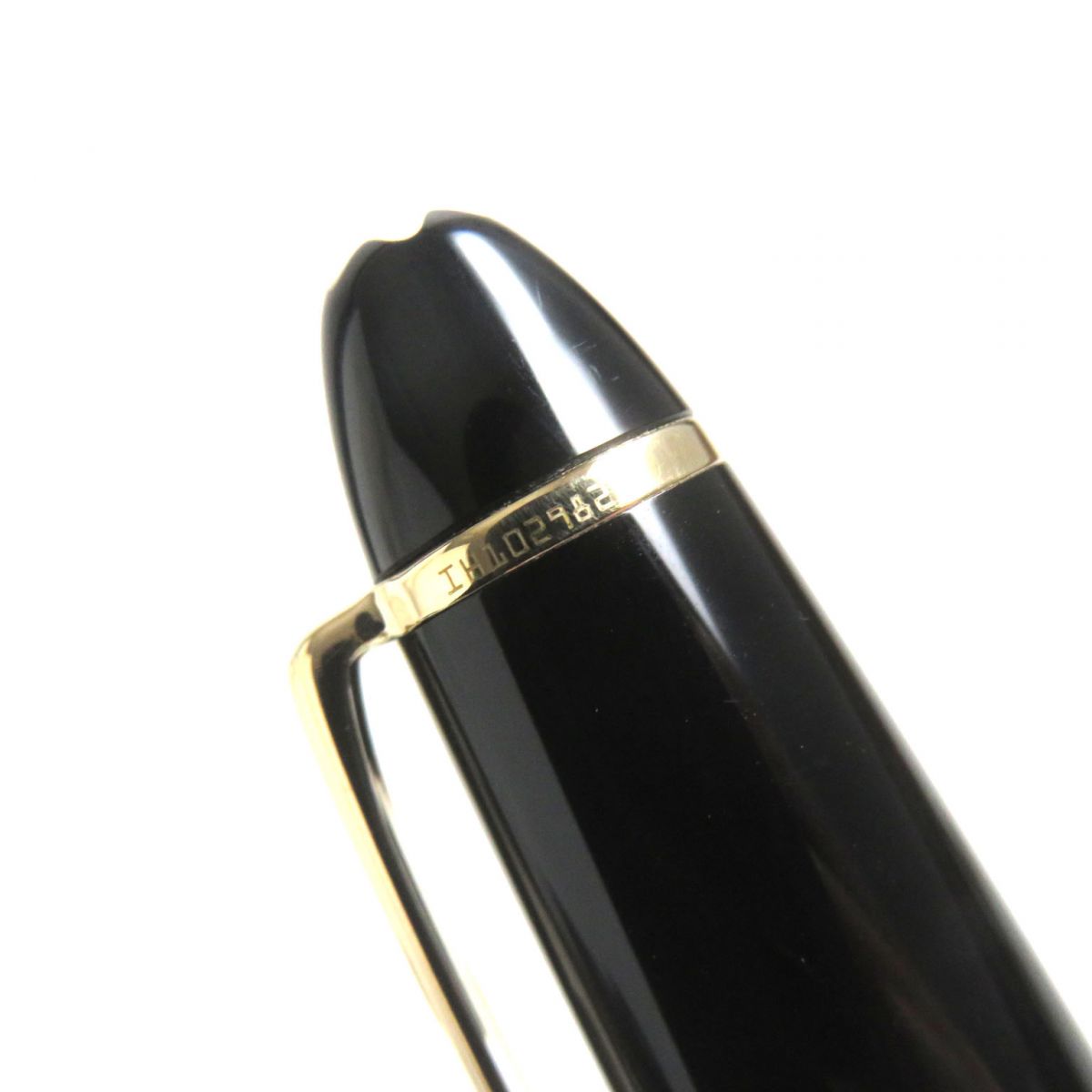 Montblanc Meisterstuck No. 146 Fountain Pen, 14K Nib