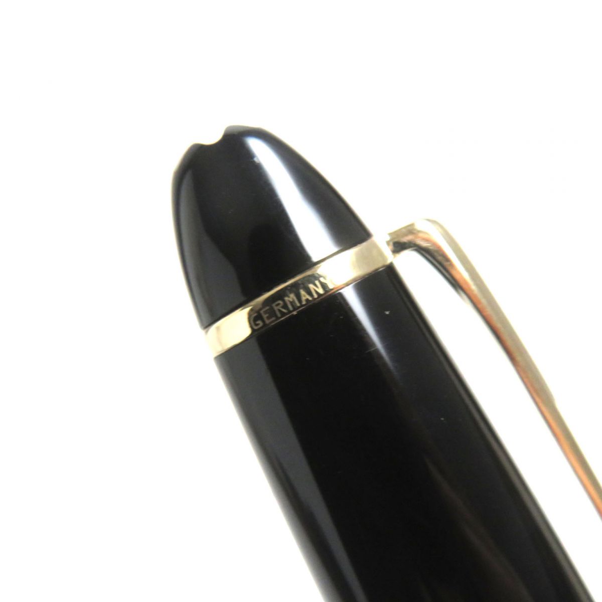 Montblanc Meisterstuck No. 146 Fountain Pen, 14K Nib