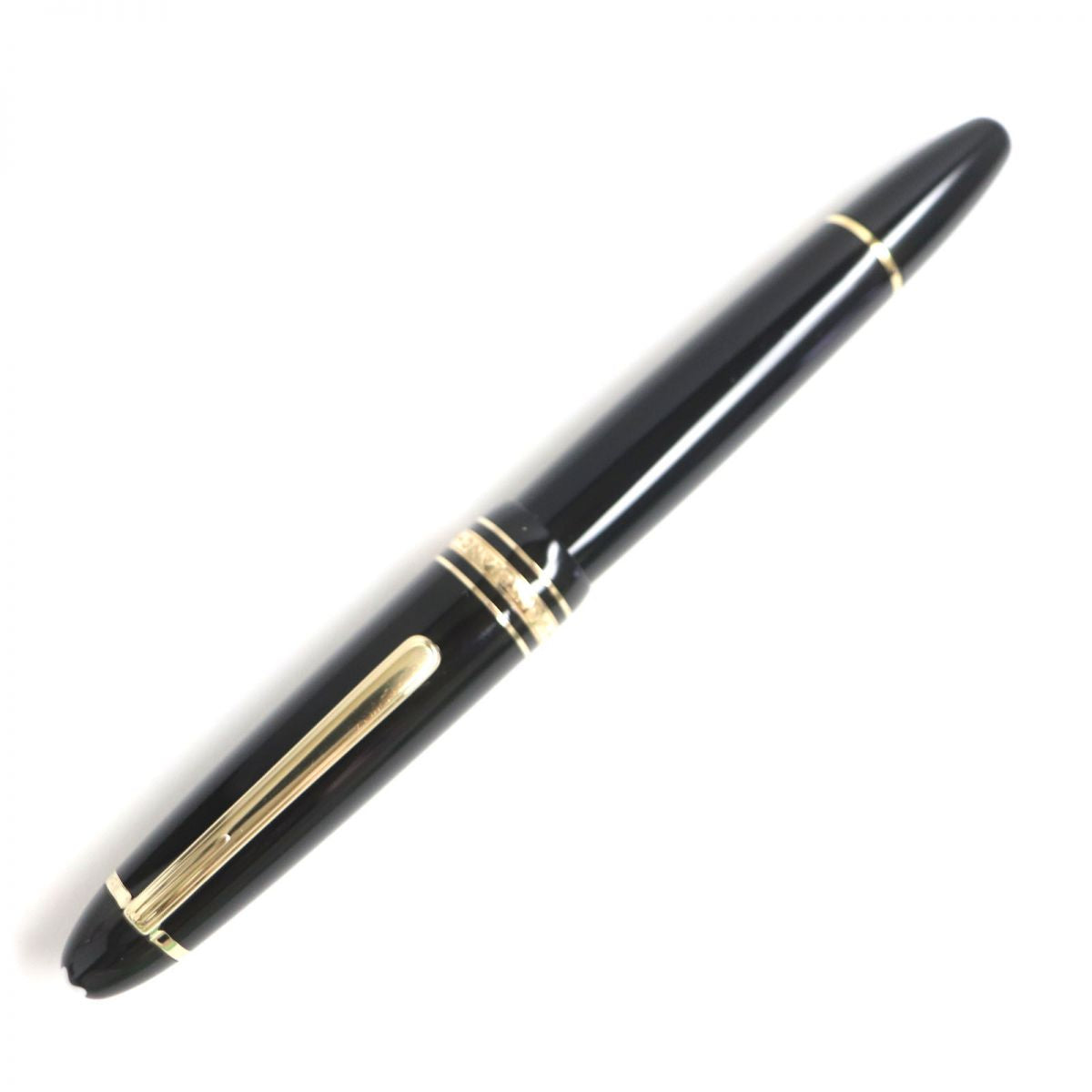 Montblanc Meisterstuck No. 146 Fountain Pen, 14K Nib