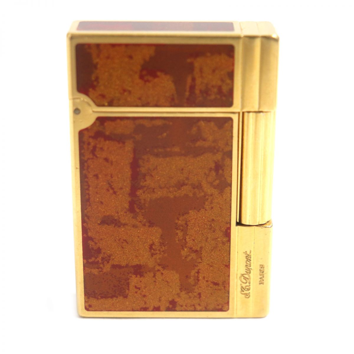 Gatsby Lacquer Marble Glitter Roller Gaslighter