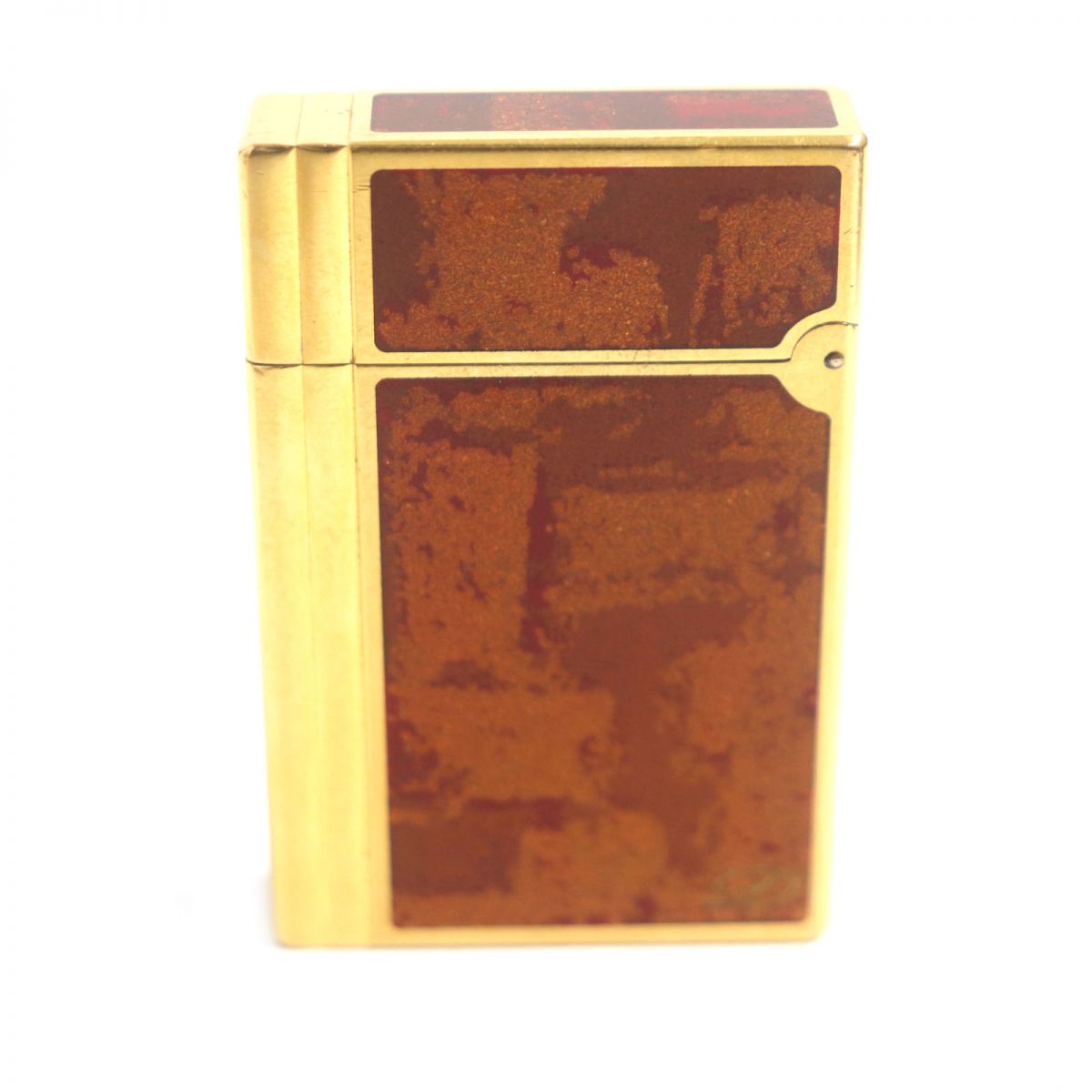 Gatsby Lacquer Marble Glitter Roller Gaslighter