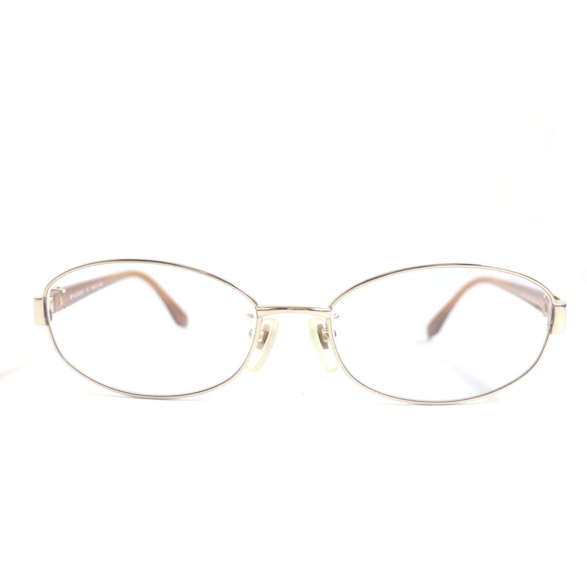 Bvlgari 18K Color Lens Glasses 2101TK