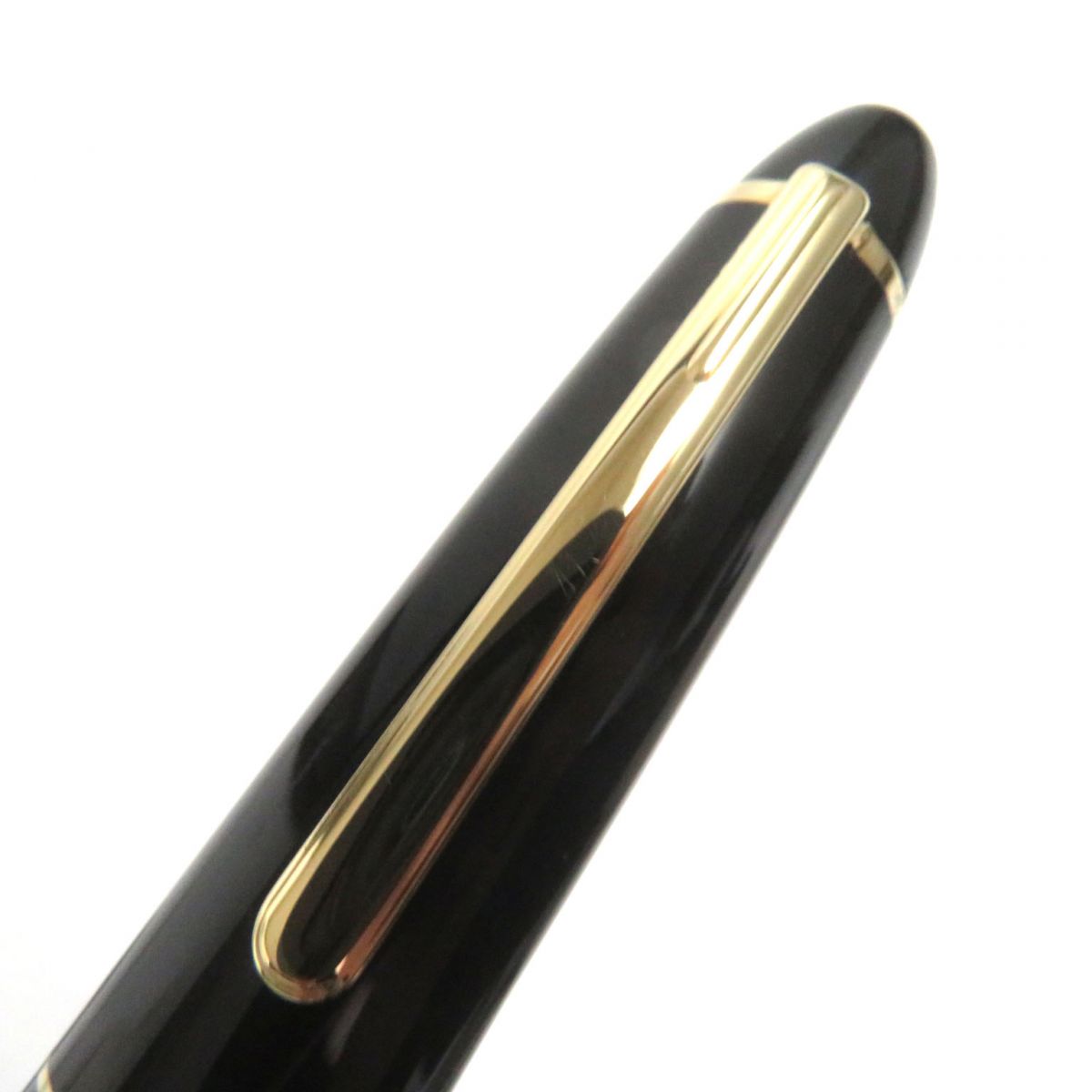 Montblanc Meisterstuck PIX Le Grand 14K Fountain Pen