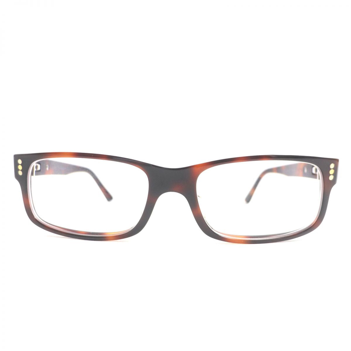 Cartier Marble Pattern Square Glasses 54□18 140