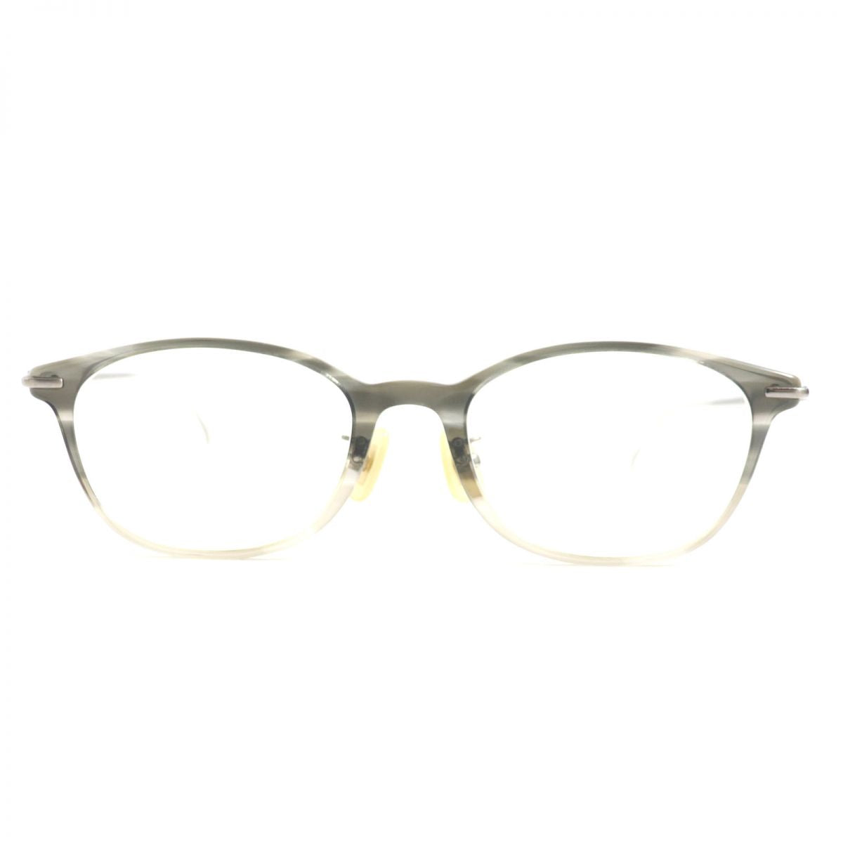 Kaneko Titanium Glasses KV-40L Vintage