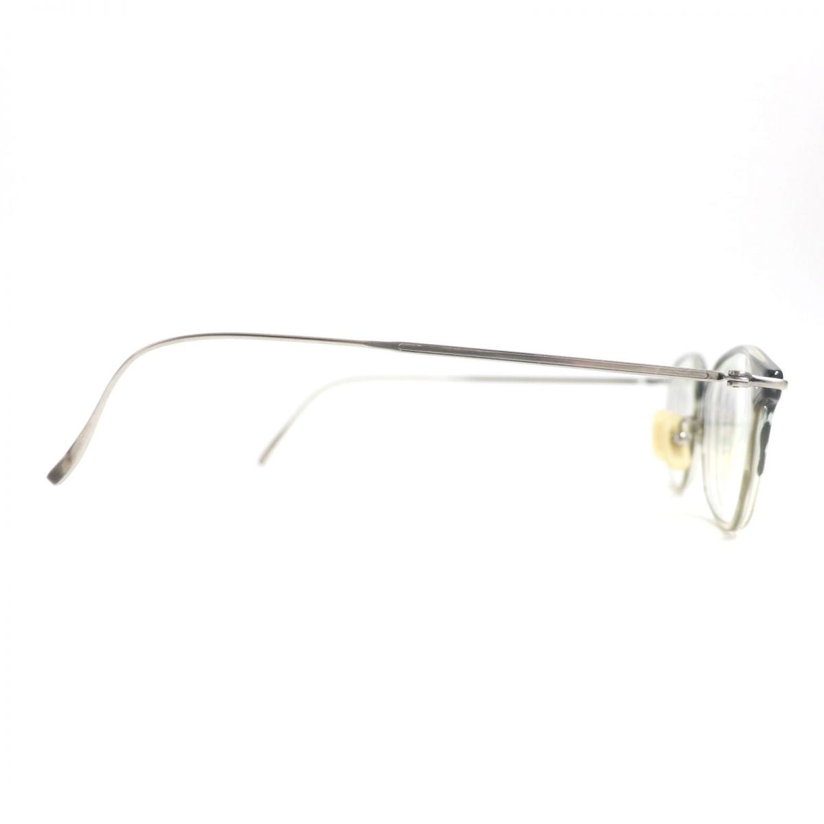 Kaneko Titanium Glasses KV-40L Vintage