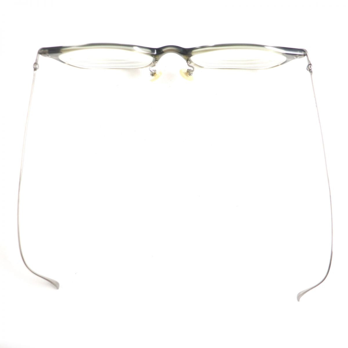 Kaneko Titanium Glasses KV-40L Vintage