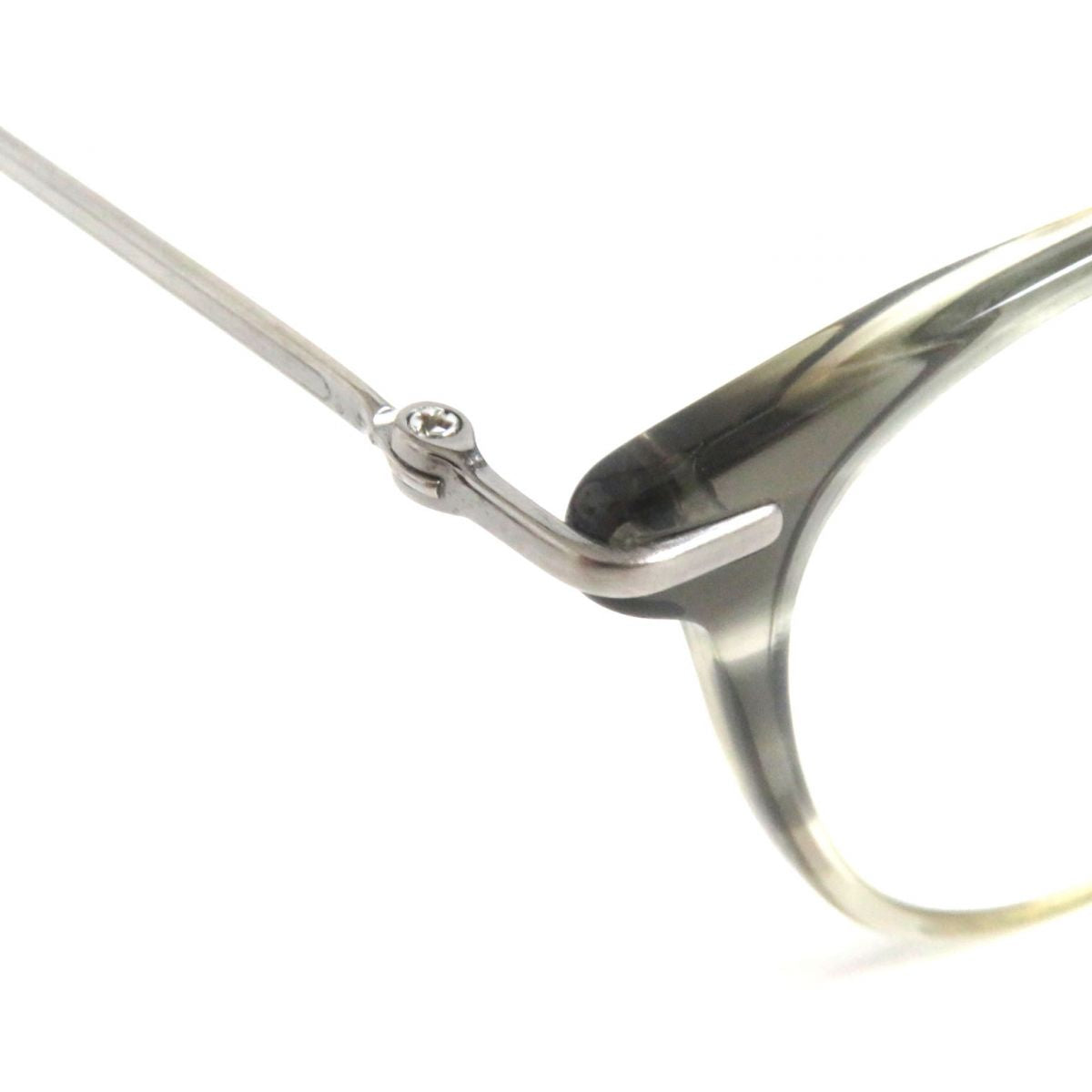 Kaneko Titanium Glasses KV-40L Vintage