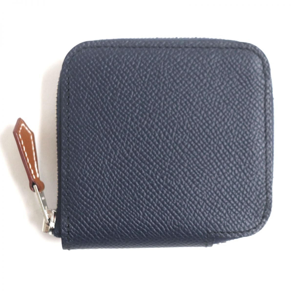 Hermes Azap Mini Veau Epsom Coin Case