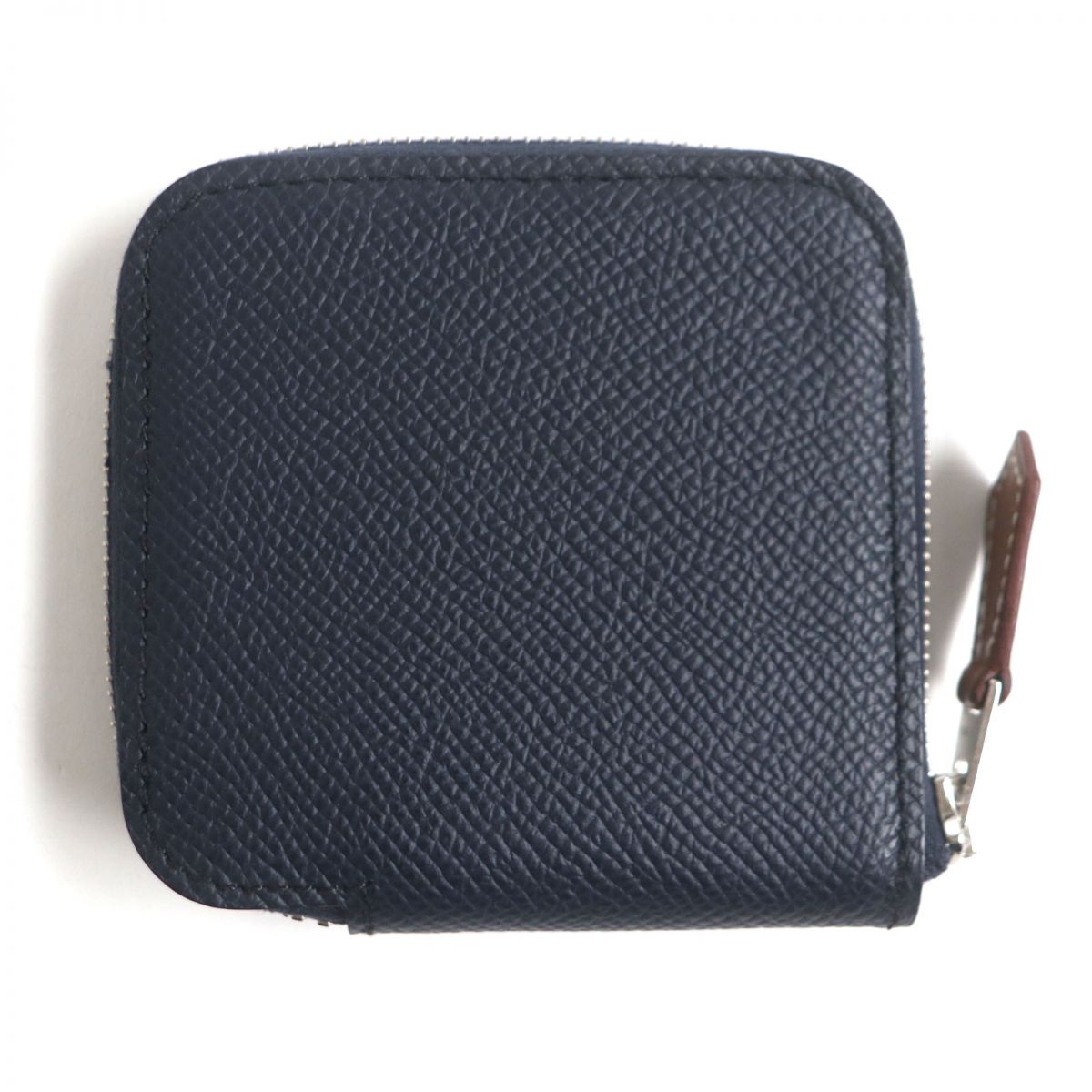 Hermes Azap Mini Veau Epsom Coin Case