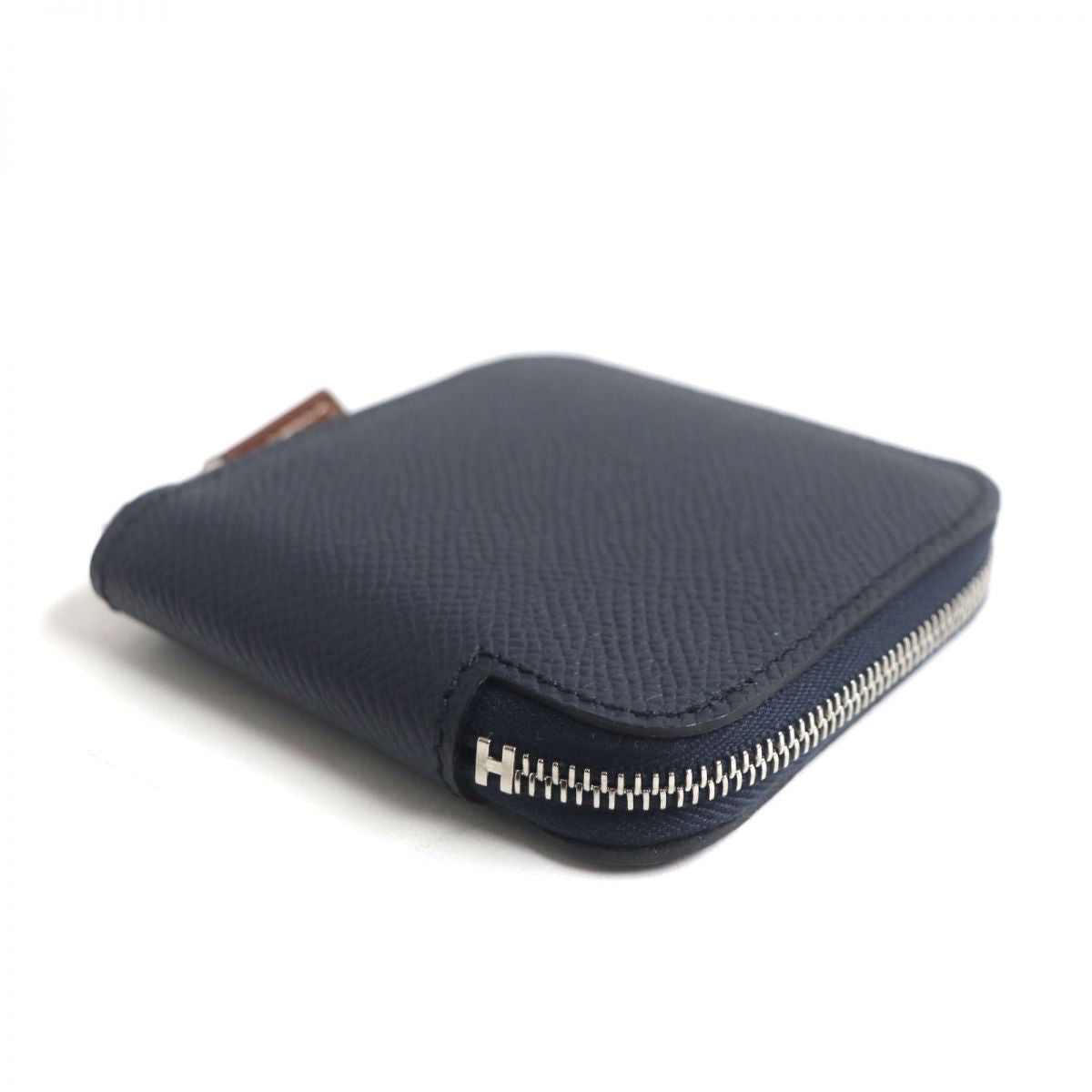 Hermes Azap Mini Veau Epsom Coin Case