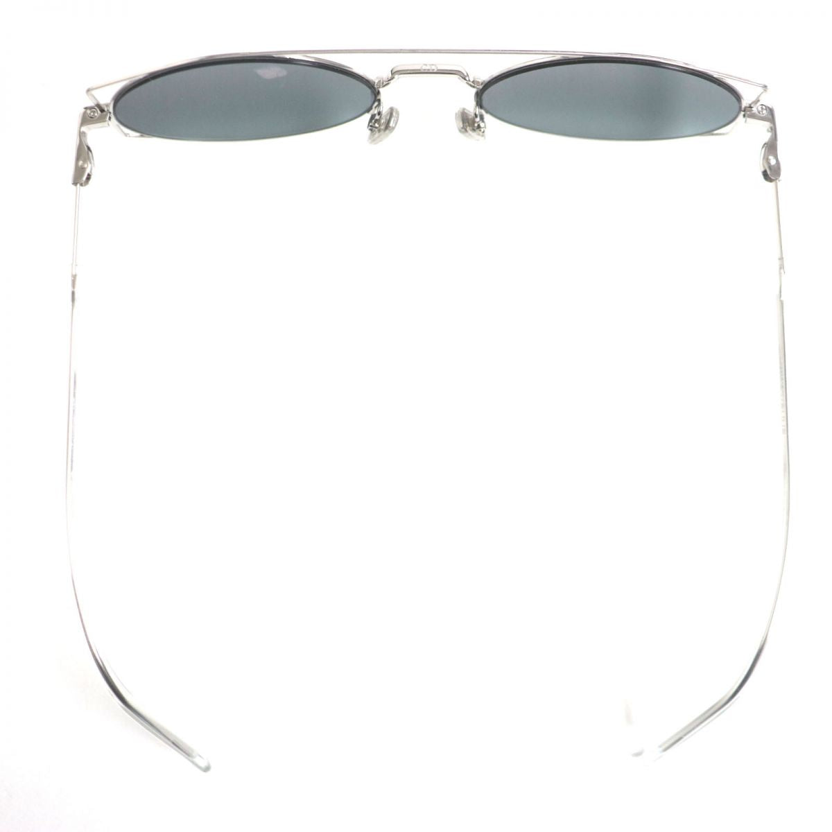 Dior Architectural 01011 Two-bridge Sunglasses