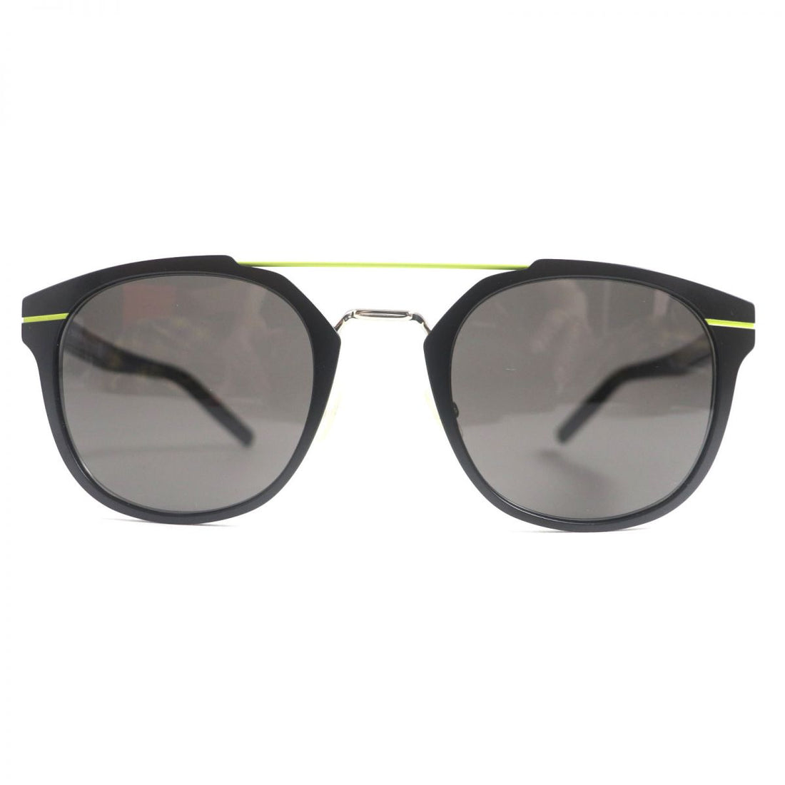 Dior Homme AL13.5 GR2NR Aluminum Sunglasses