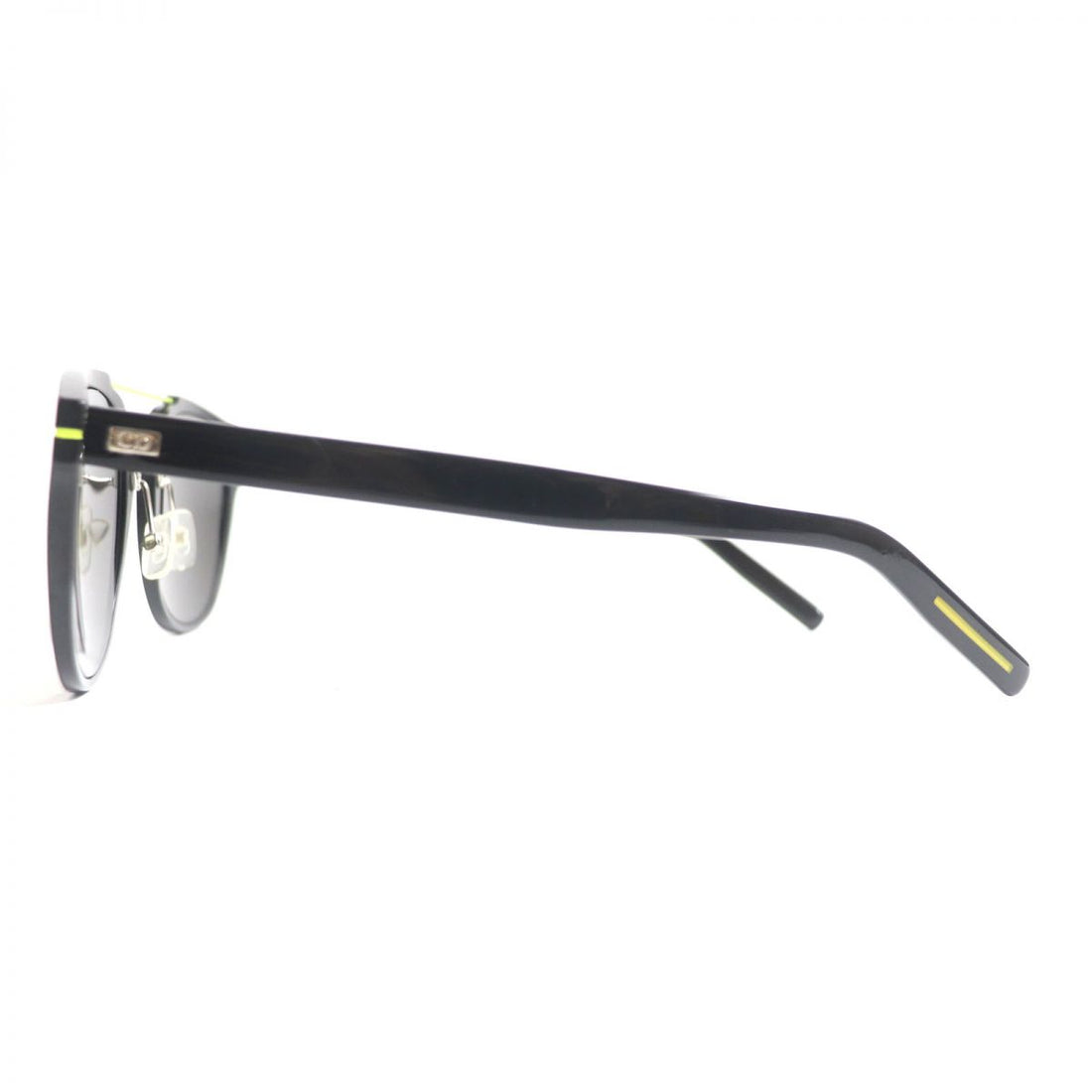 Dior Homme AL13.5 GR2NR Aluminum Sunglasses