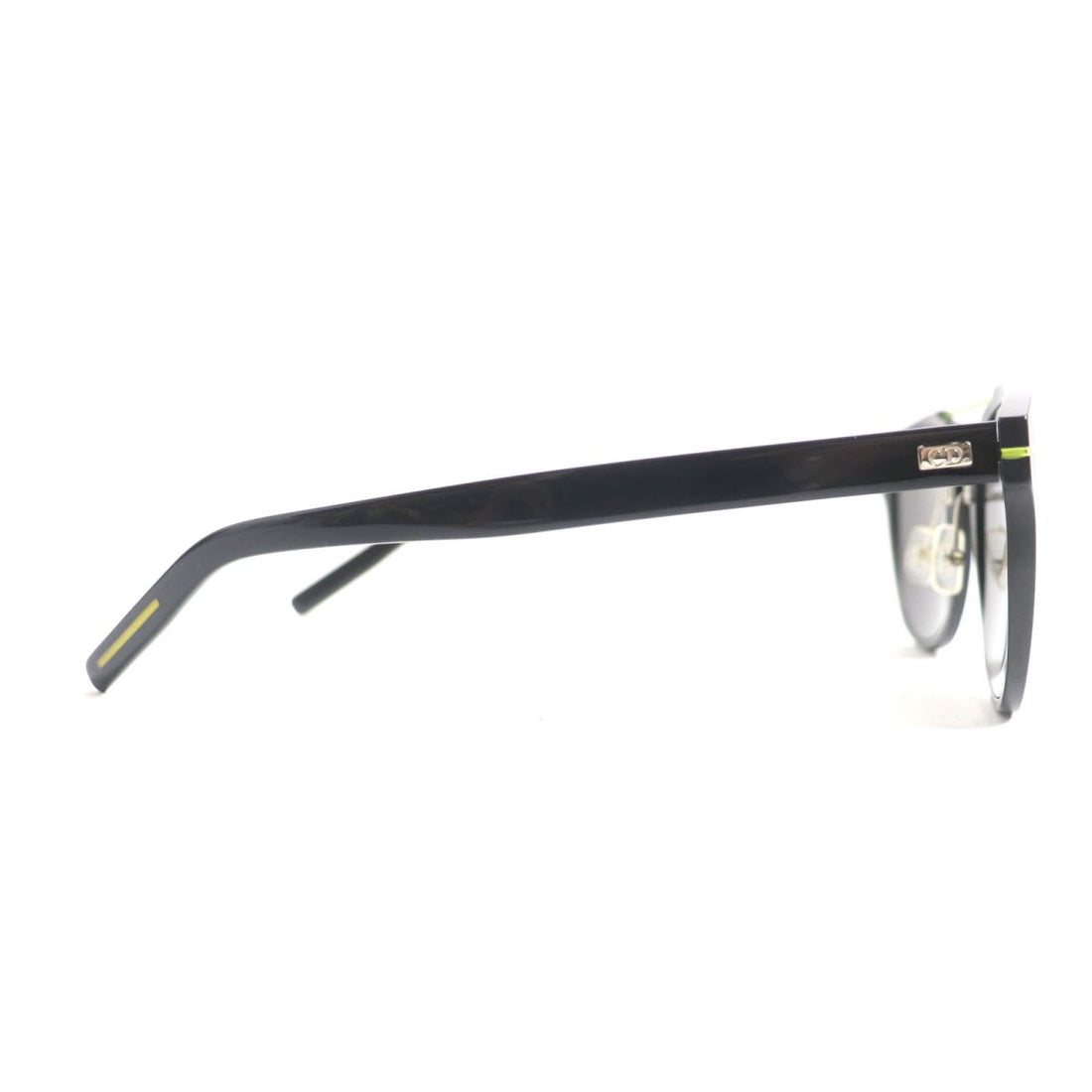 Dior Homme AL13.5 GR2NR Aluminum Sunglasses