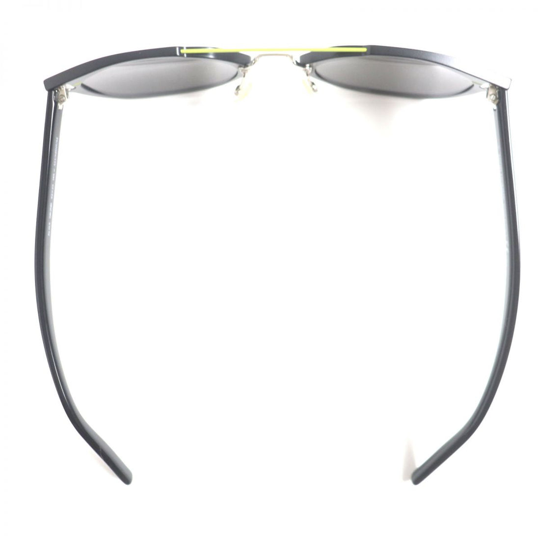 Dior Homme AL13.5 GR2NR Aluminum Sunglasses