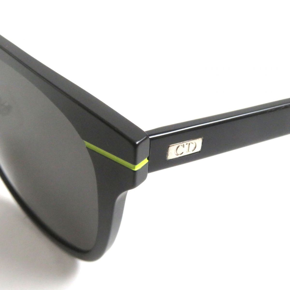 Dior Homme AL13.5 GR2NR Aluminum Sunglasses