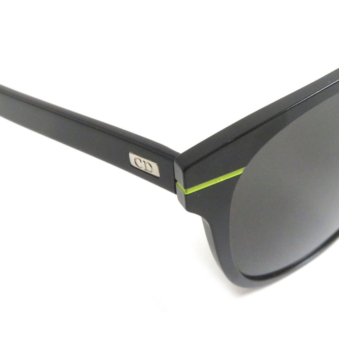 Dior Homme AL13.5 GR2NR Aluminum Sunglasses