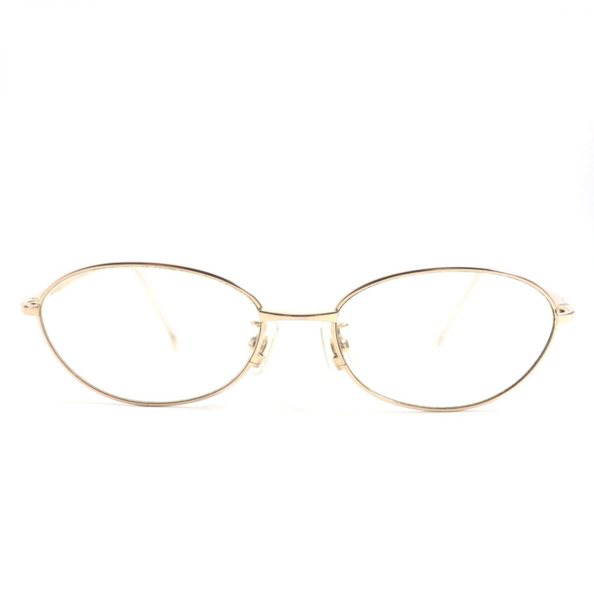 Dior Limited Edition 18K Diamond Glasses