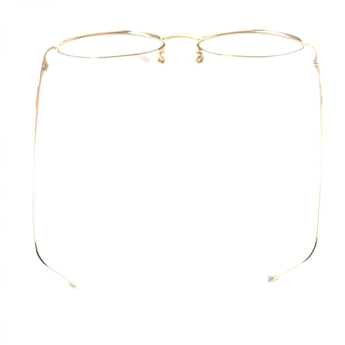 Dior Limited Edition 18K Diamond Glasses