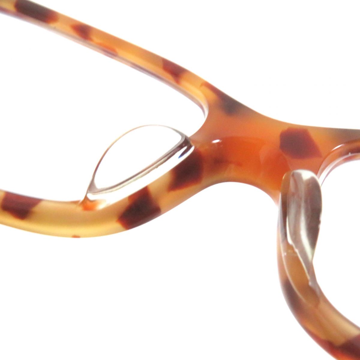 Cartier Handmade Marble Pattern Glasses