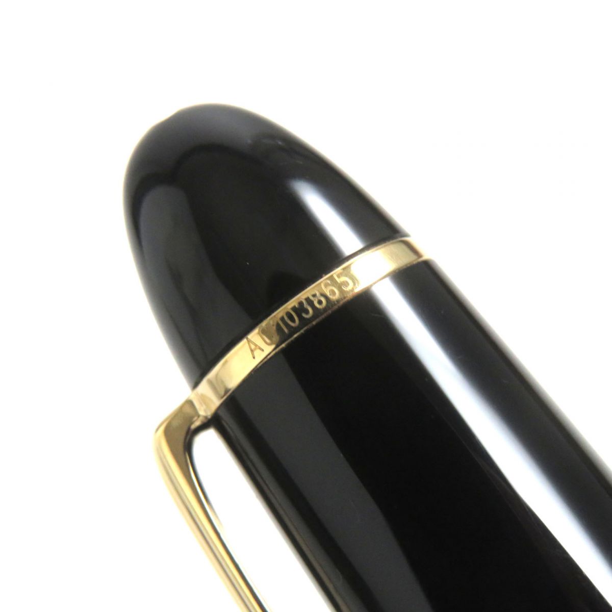 Montblanc Meisterstuck No.149 18K Fountain Pen