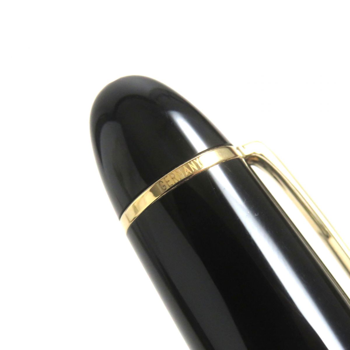 Montblanc Meisterstuck No.149 18K Fountain Pen