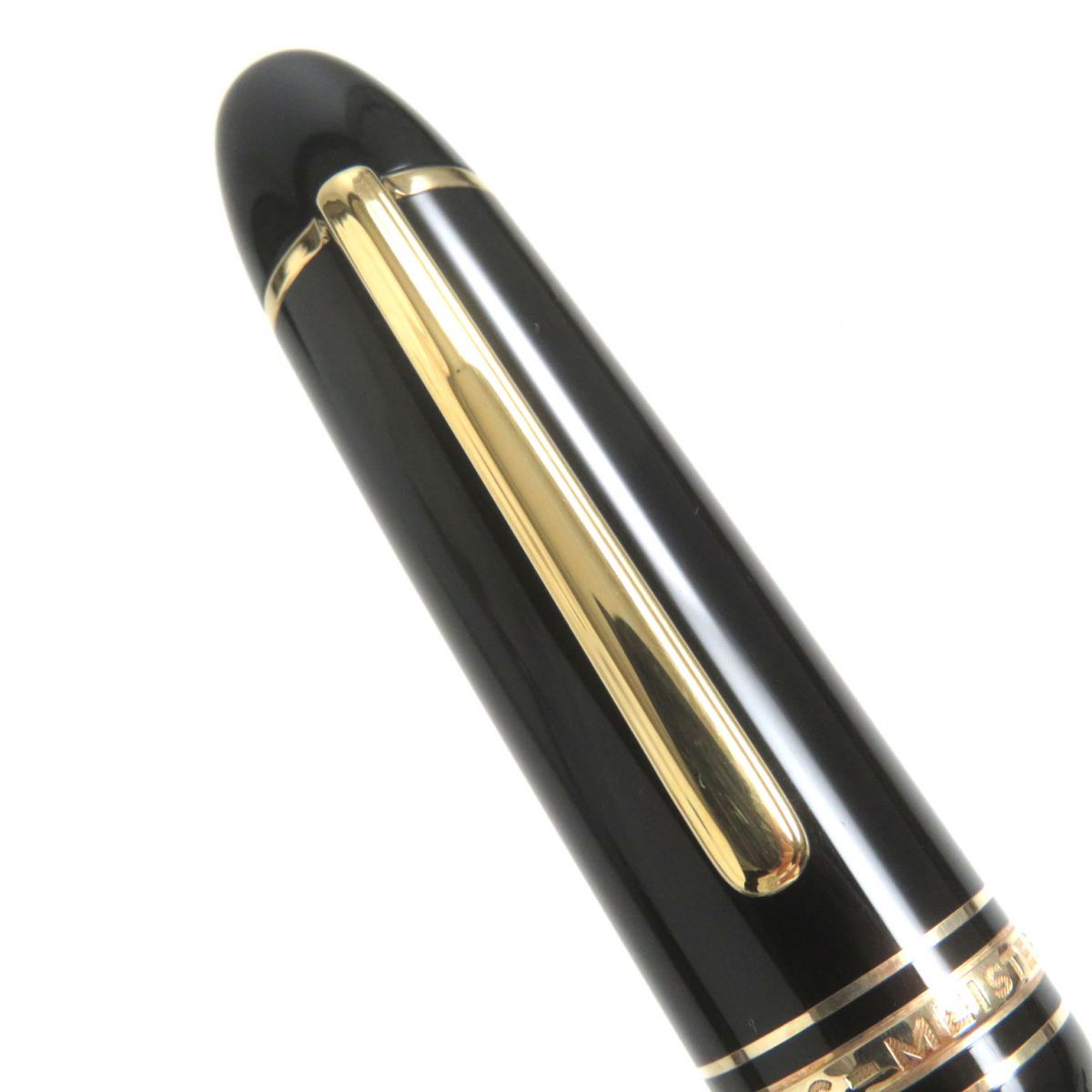 Montblanc Meisterstuck No.149 18K Fountain Pen